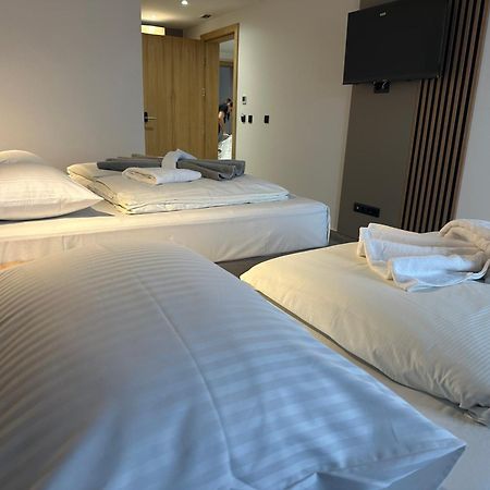 Ilidža Hotel Suljovic מראה חיצוני תמונה