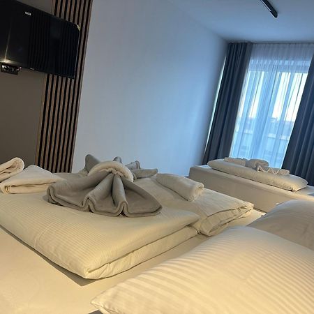 Ilidža Hotel Suljovic מראה חיצוני תמונה