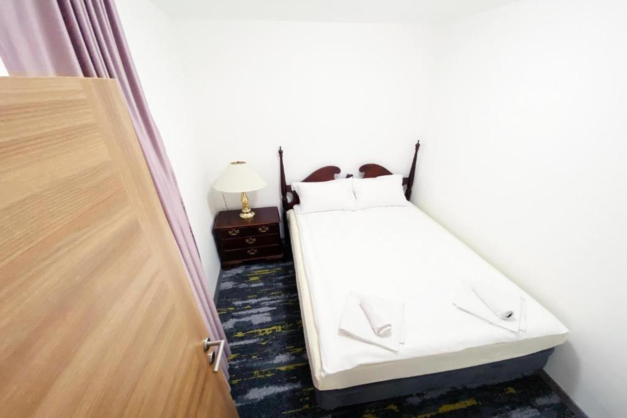 Ilidža Hotel Suljovic מראה חיצוני תמונה