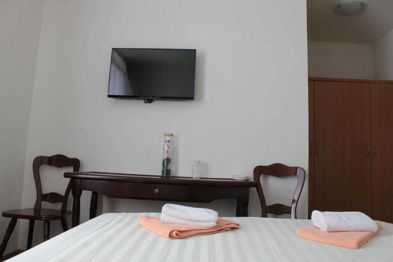 Ilidža Hotel Suljovic מראה חיצוני תמונה