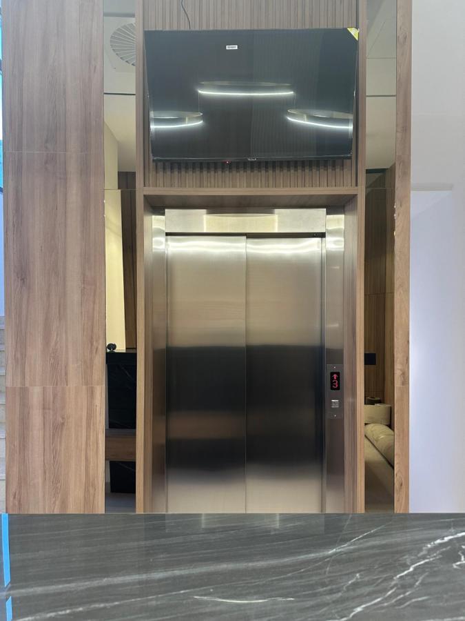 Ilidža Hotel Suljovic מראה חיצוני תמונה