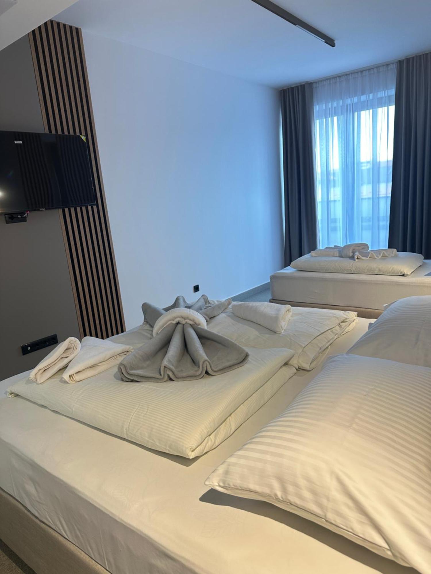 Ilidža Hotel Suljovic מראה חיצוני תמונה