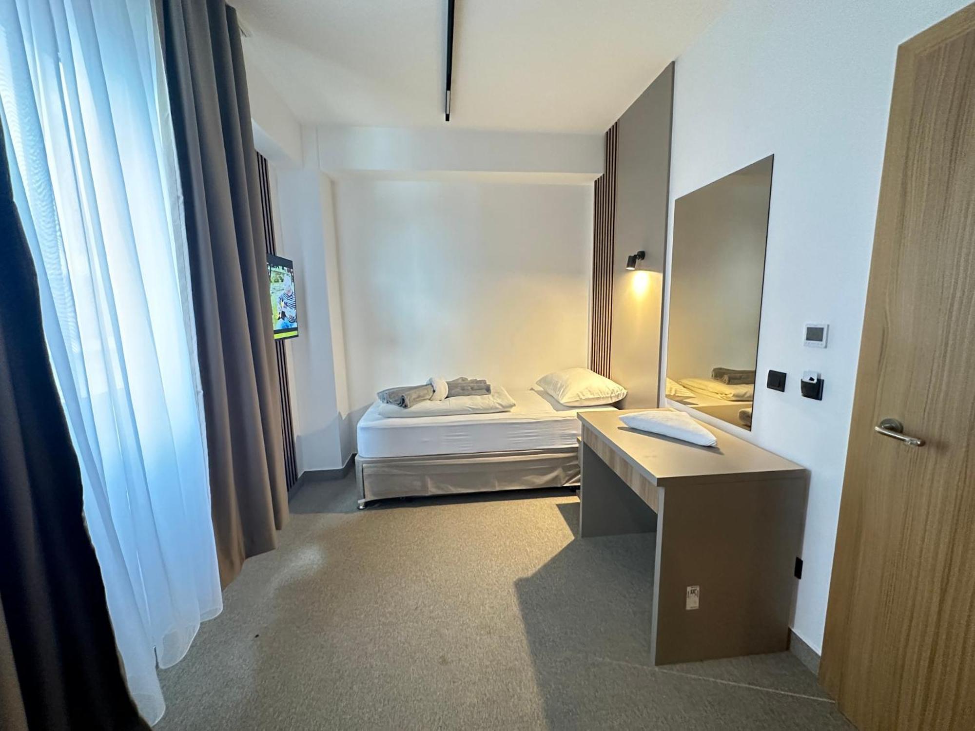 Ilidža Hotel Suljovic מראה חיצוני תמונה