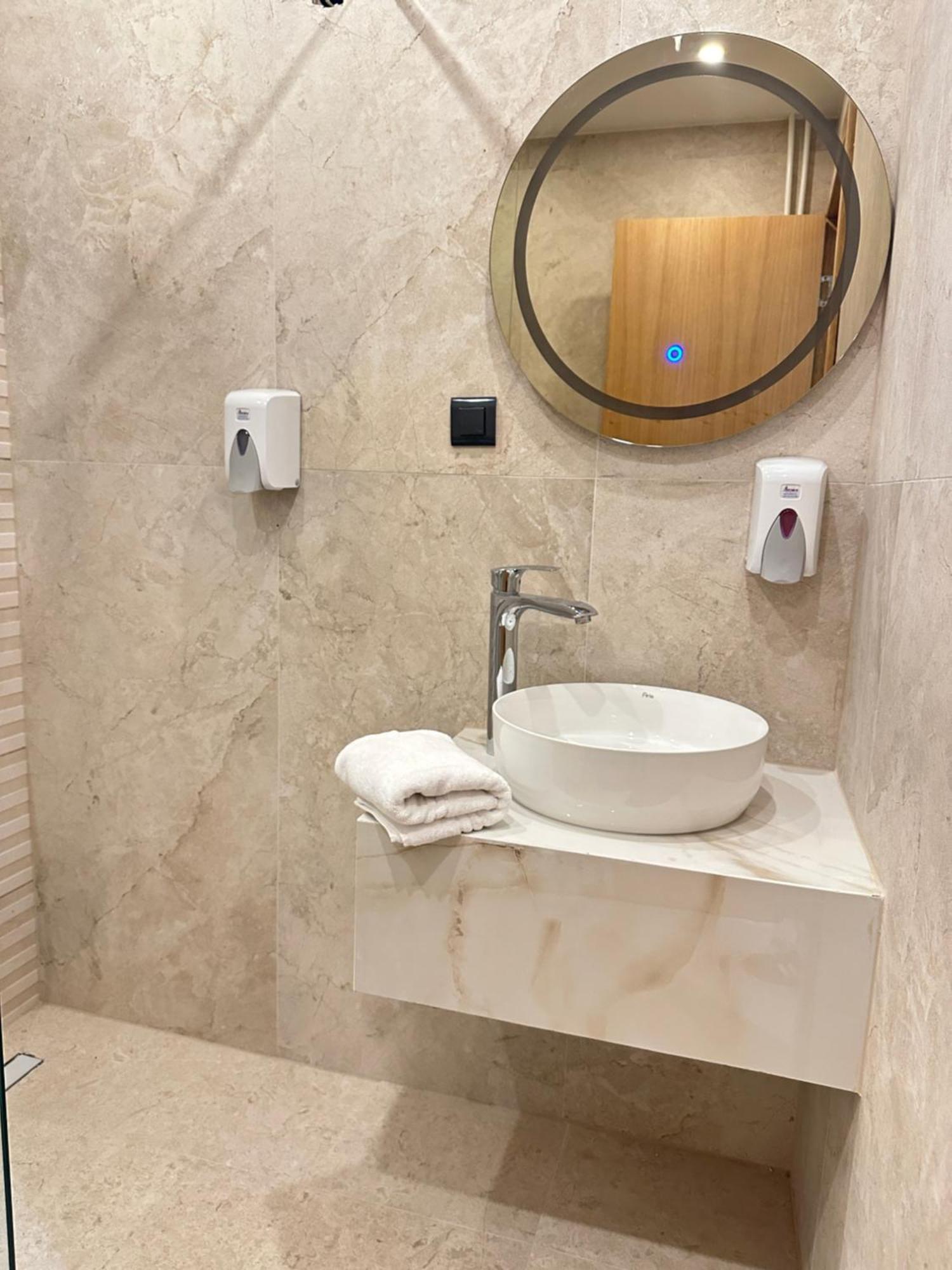 Ilidža Hotel Suljovic מראה חיצוני תמונה