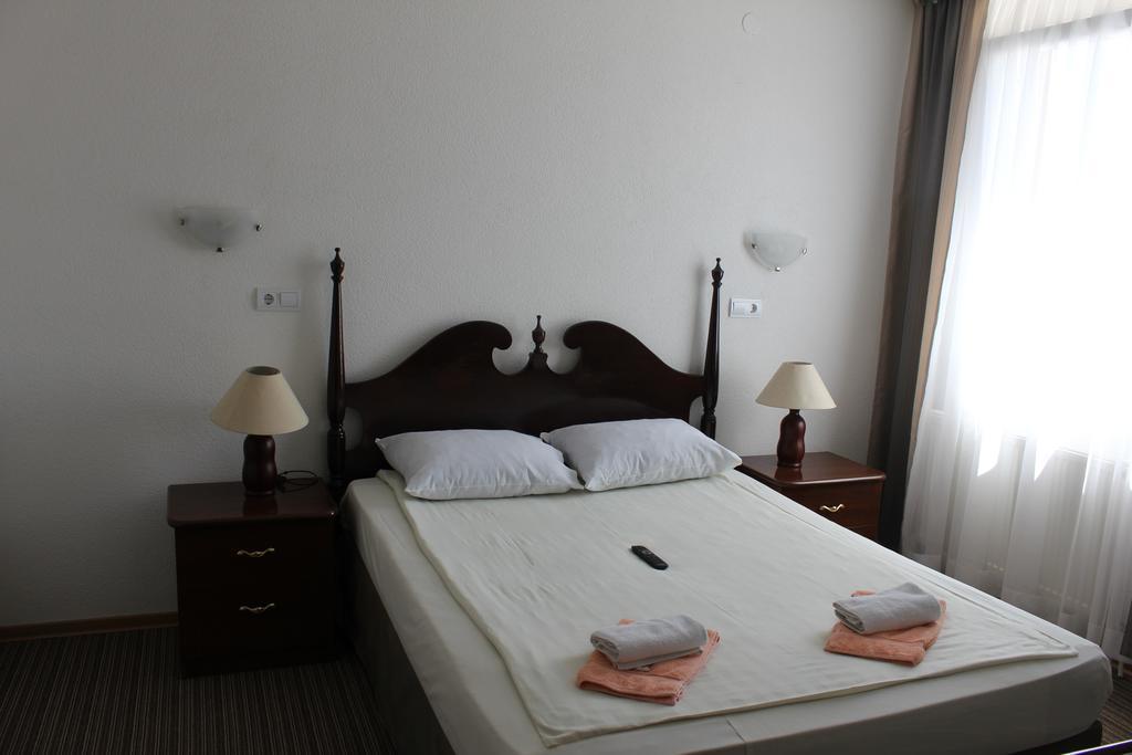 Ilidža Hotel Suljovic מראה חיצוני תמונה