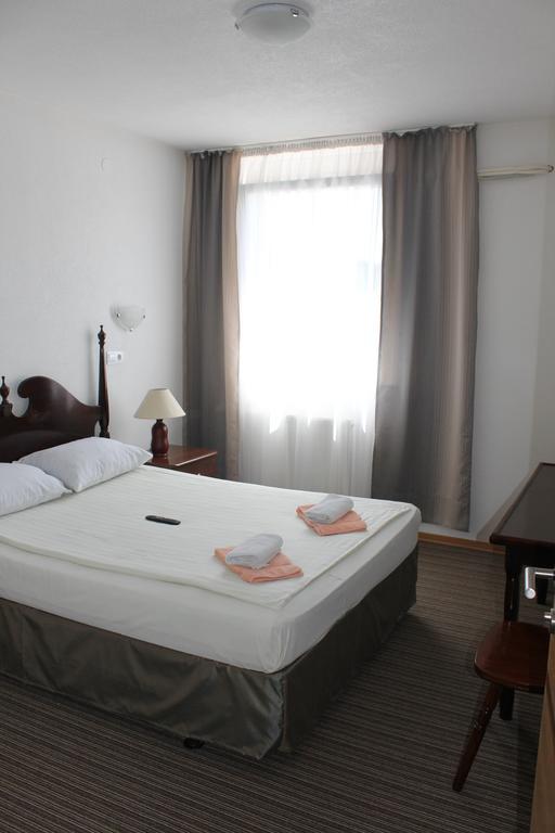 Ilidža Hotel Suljovic מראה חיצוני תמונה