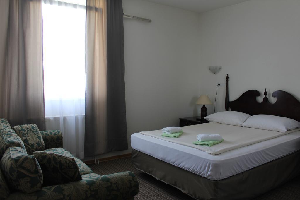Ilidža Hotel Suljovic מראה חיצוני תמונה