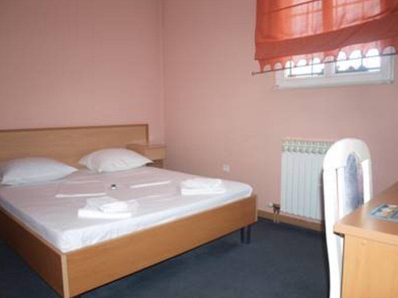 Ilidža Hotel Suljovic מראה חיצוני תמונה