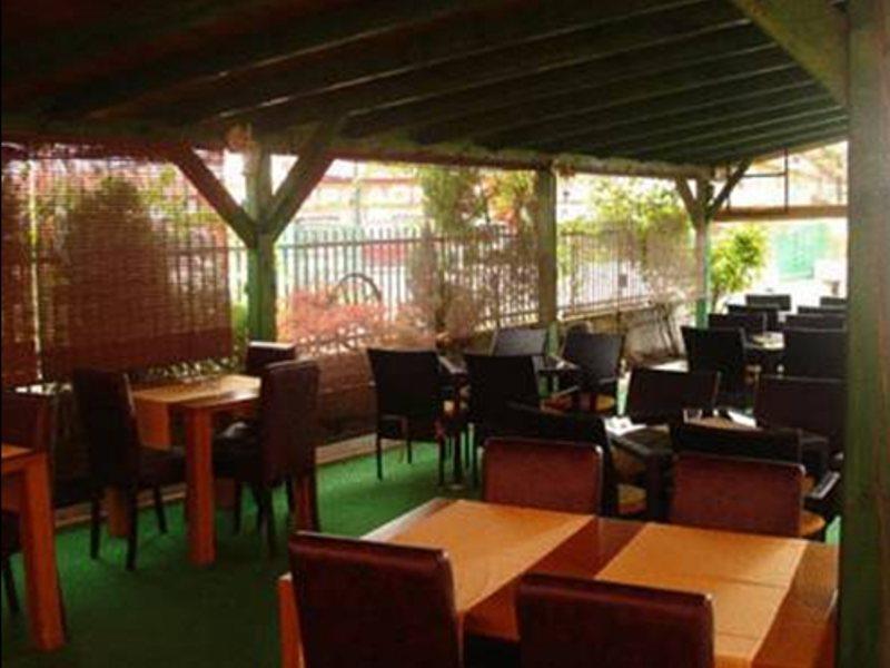 Ilidža Hotel Suljovic מראה חיצוני תמונה