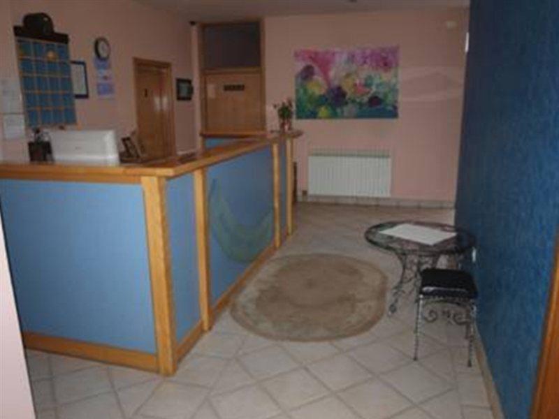 Ilidža Hotel Suljovic מראה חיצוני תמונה