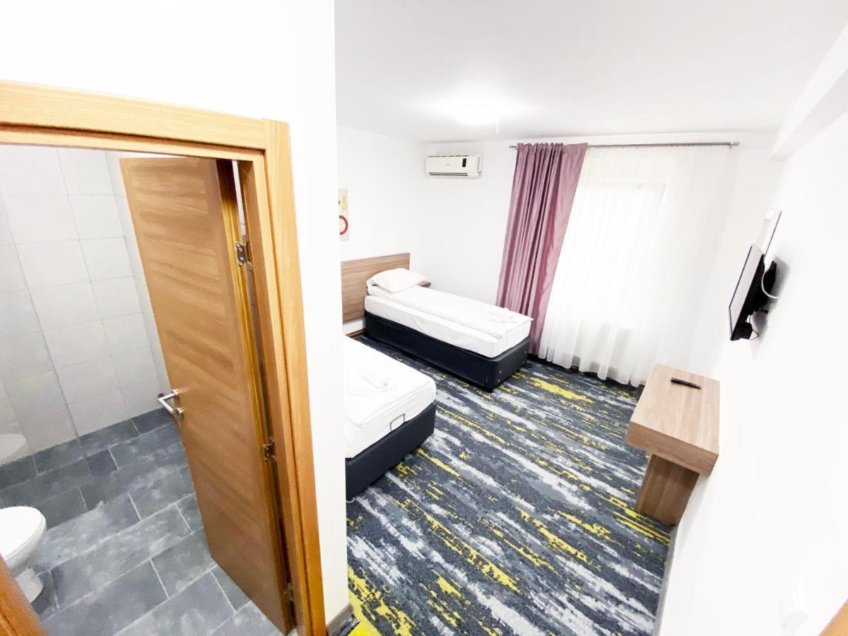 Ilidža Hotel Suljovic מראה חיצוני תמונה