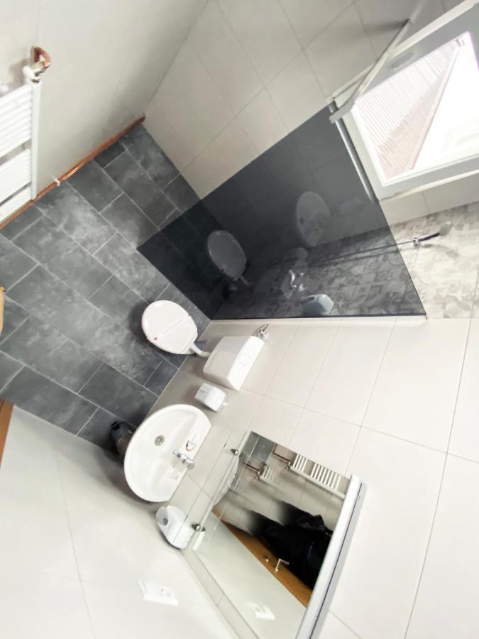 Ilidža Hotel Suljovic מראה חיצוני תמונה